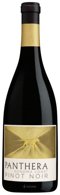 Panthera Pinot Noir 2022 (750ml)