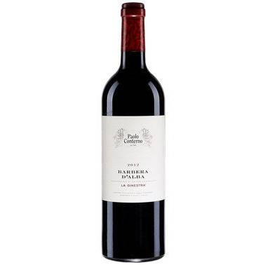 Paolo Conterno Barbera d'Alba Ginestra 2021 (750ml)