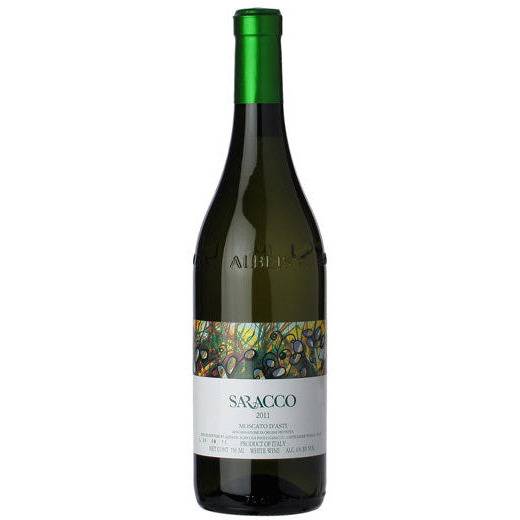 Paolo Saracco Moscato d'Asti 2024 (750ml)