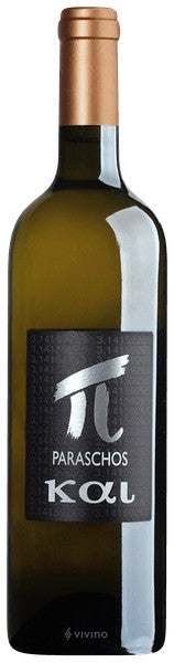 Paraschos Kai 2018 (750ml)
