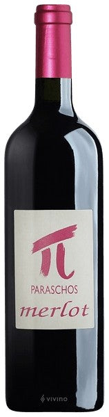 Paraschos Merlot 2019 (750ml)
