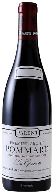 Parent Les Epenots Pommard Premier Cru 2022 (750ml)