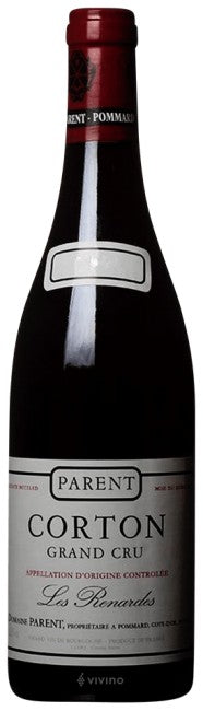 Parent Corton Grand Cru Les Renardes 2022 (750ml)