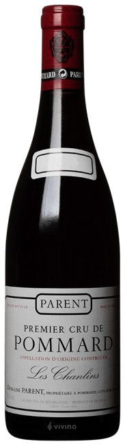 Parent Pommard Premier Cru Les Chanlins 2022 (750ml)