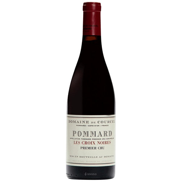 Parent Pommard Premier Cru 'Les Croix Noires' 2022 (750ml)