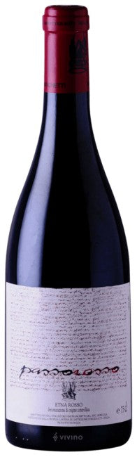Passopisciaro Etna Rosso DOC Passorosso 2022 (750ml)