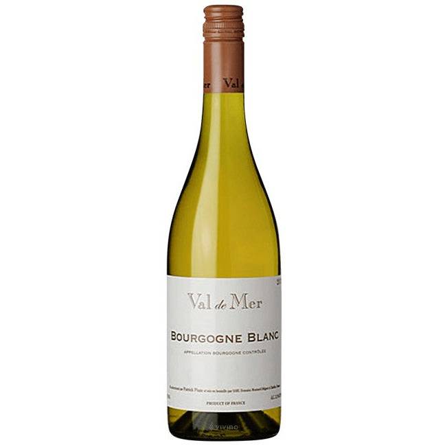 Patrick Piuze Val de Mer Chablis Chardonnay 2025 (750ml)