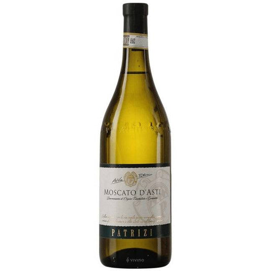 Patrizi - Moscato D'Asti 2024 (750ml)