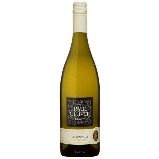 Paul Cluver - Chardonnay Village 2024 (750ml)