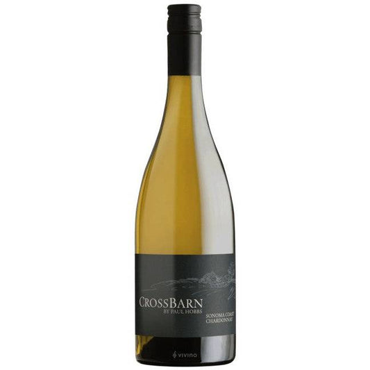 Paul Hobbs CrossBarn Sonoma Coast Chardonnay 2024 (750ml)