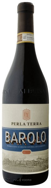 Perla Terra - Barolo 2021 (750ml)