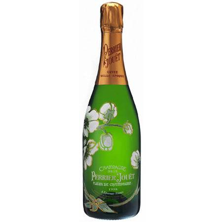 Perrier-Jouët - Fleur de Champagne Belle Epoque Brut 2016 (750ml)
