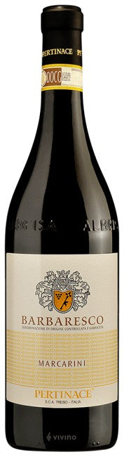 Pertinace - Barbaresco Marcarini 1998 (750ml)