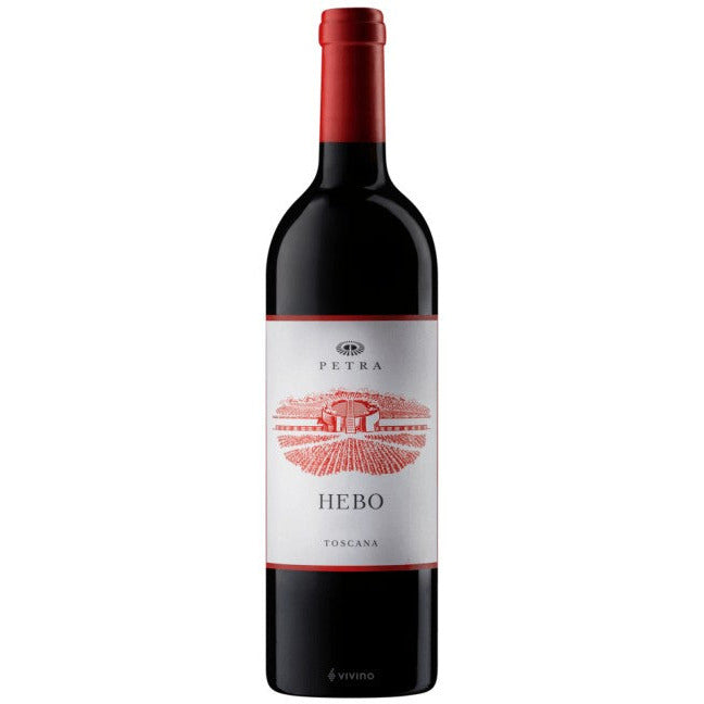 Petra HEBO (Suvereto) 2023 750ml