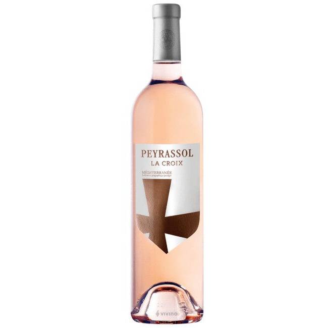 Peyrassol - La Croix Rosé 2025 (750ml)
