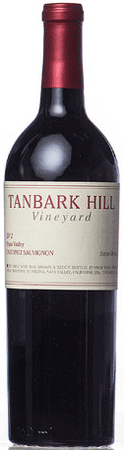 Philip Togni - Tanbark Hill Cabernet Sauvignon 2022 (750ml)