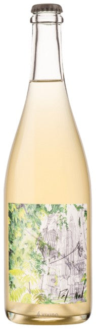 Pierre & Antonin - Nature's Revenge Pet Nat NV (750ml)