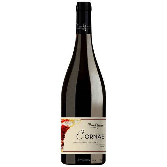 PIERRE GAILLARD 2019 CORNAS RED (750ML)