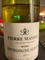 Pierre Mayeul - Bourgogne Aligoté 2023 (750ml)