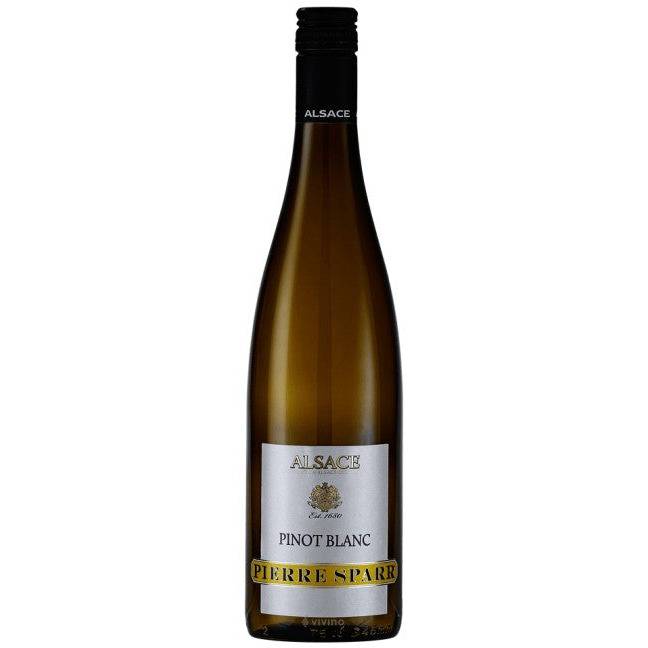 Pierre Sparr Pinot Blanc 2023 (750ml)