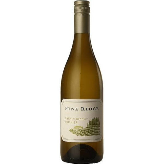 Pine Ridge Chenin Blanc-Viognier 2025 (750ml)
