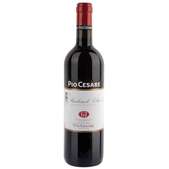 Pio Cesare Barbera d'Alba 2023 750ml