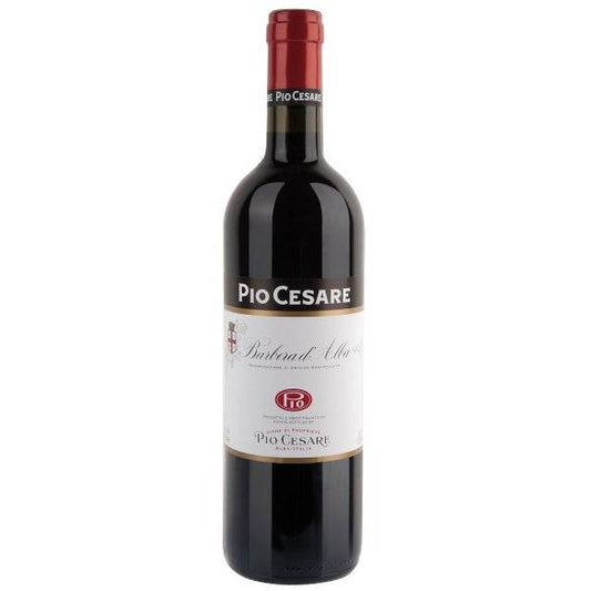 Pio Cesare Barbera d'Alba 2023 750ml