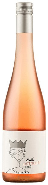 Pittnauer Konig Rose 2024 (750ml)