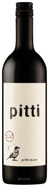 Pittnauer Pitti Red 2023 (750ml)