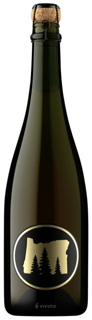 Planet Oregon - Rosé Bubbles 2025 (750ml)