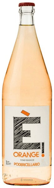 Poderi Cellario E Orange 1L NV (1L)
