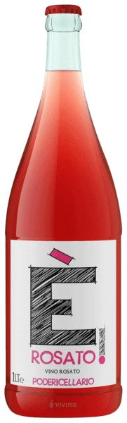 Poderi Cellario E Rosato NV (1L)