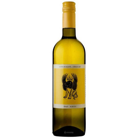 Poggio Anima - Uriel Grillo 2025 (750ml)