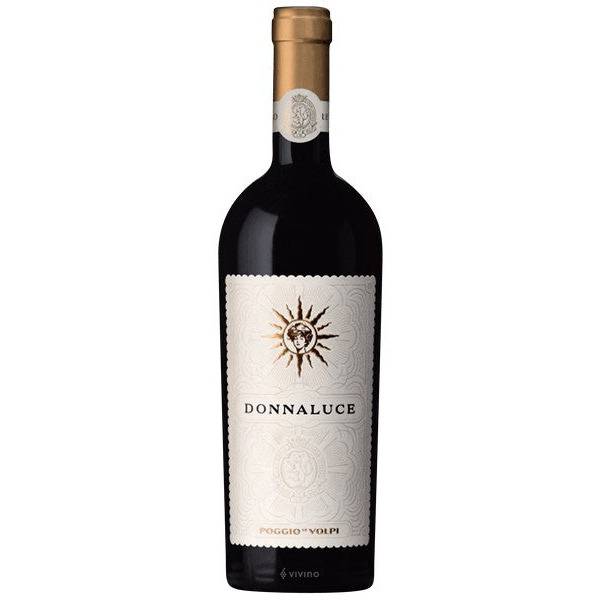 Poggio le Volpi Donnaluce 2024 (750ml)