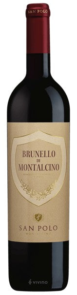 Poggio San Polo - Brunello di Montalcino 2020 (750ml)