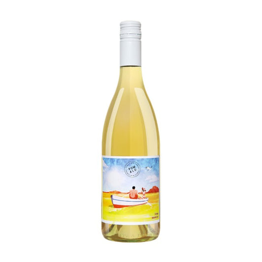 Pomalo Žutina 2021 (750ml)
