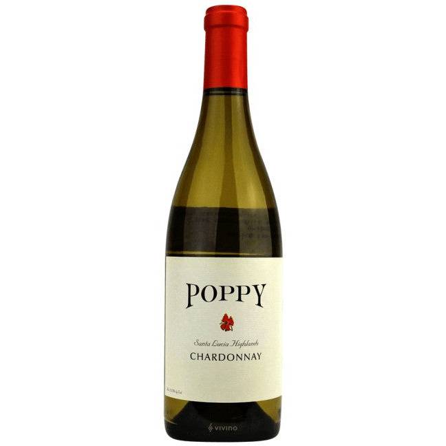 Poppy - Chardonnay 2024 (750ml)