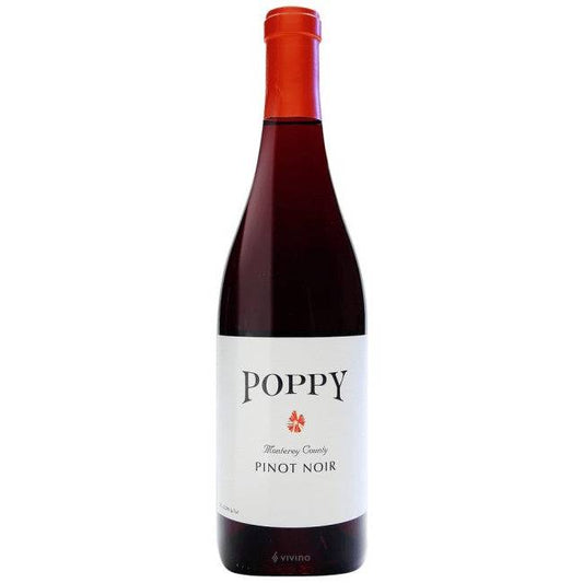 Poppy - Pinot Noir 2024 (750ml)