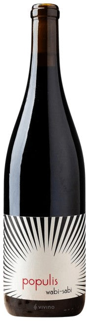 Populis - Wabi-Sabi 2024 (750ml)