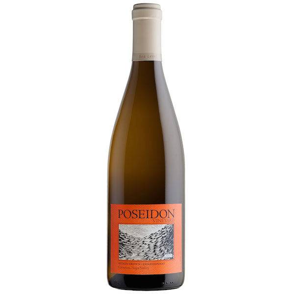 Poseidon Chardonnay Napa Valley 2023 (750ml)
