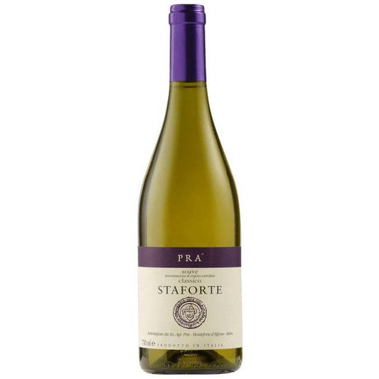 Prà - Staforte Soave Classico 2022 (750ml)