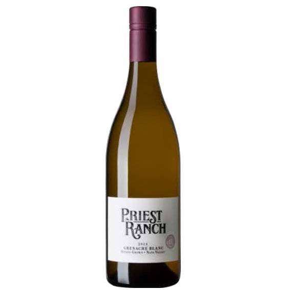 PRIEST RANCH GRENACHE BLANC  - 750ML 2024