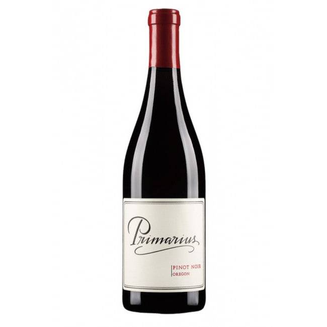 Primarius Pinot Noir Oregon 2021 (750ml)