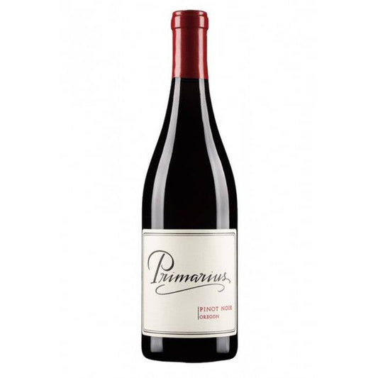 Primarius Pinot Noir Oregon 2021 (750ml)