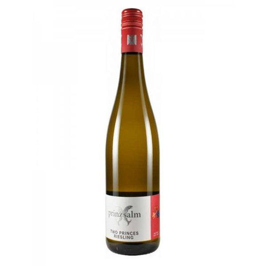 Prinz Salm Two Princes Riesling 2023 (750ML)