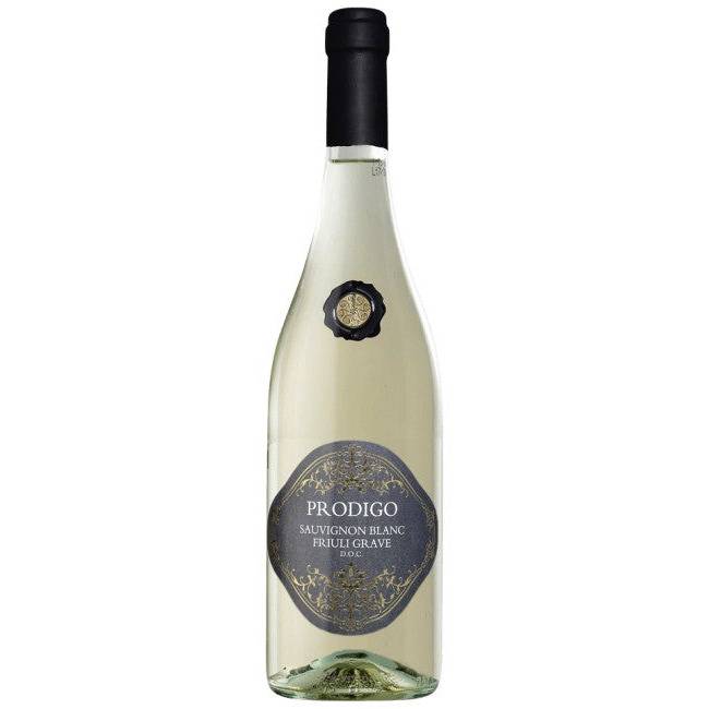 Prodigo - Friuli Grave Sauvignon Blanc 2024 (750ml)