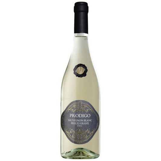 Prodigo - Friuli Grave Sauvignon Blanc 2024 (750ml)
