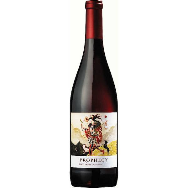Prophecy Pinot Noir 2024 750ml