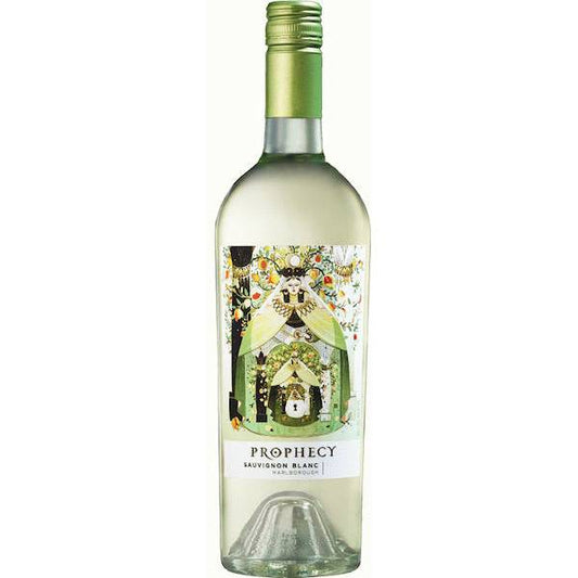 Prophecy Sauvignon Blanc 2024 (750ml)