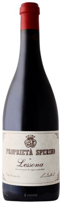 Proprieta Sperino Lessona 2018 (750ml)